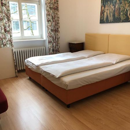 Hotel Galleria Мюнхен Екстериор снимка