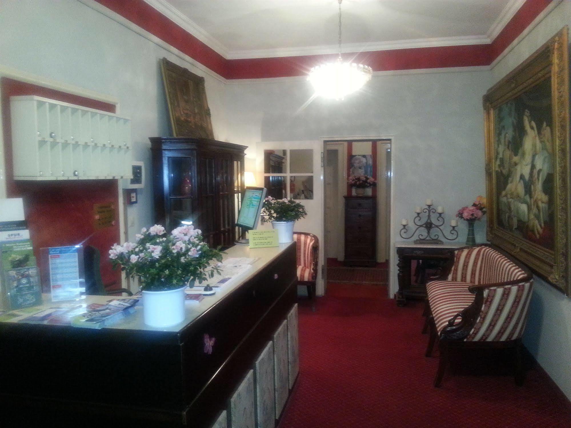 Hotel Galleria Мюнхен Екстериор снимка